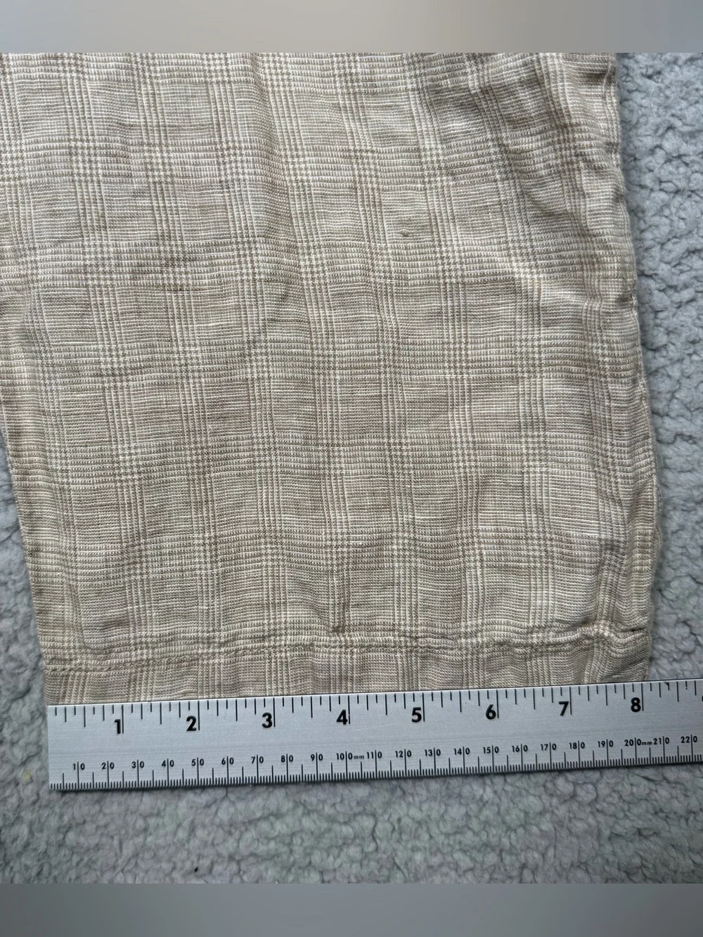 J. Crew crew oarsman
